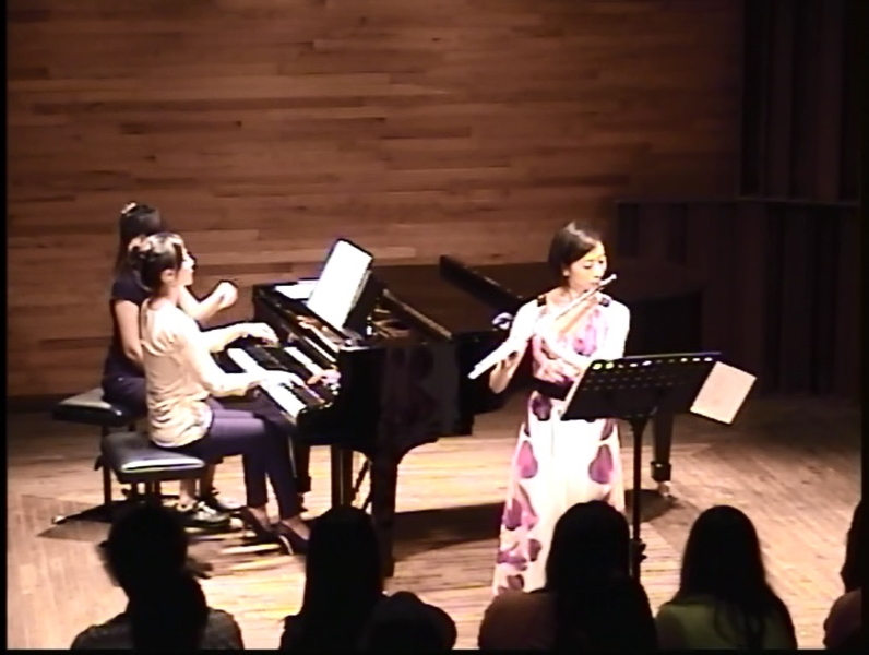 2013年1月至2013年6月週末音樂會｜十方樂集有限公司｜國藝會補助成果檔案庫